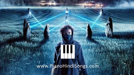 Faded Alan Walker Piano Notes Piano Hindi Songs